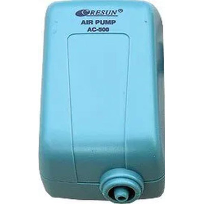 Resun vzduchovací motorek AC-500