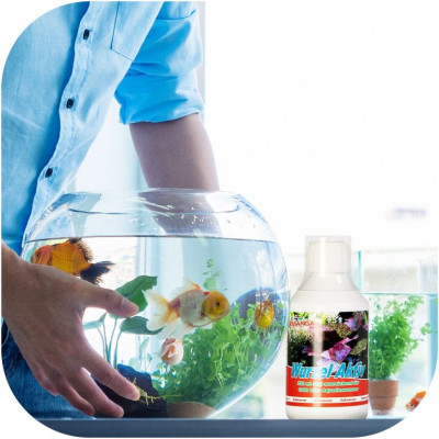 Femanga Algen Stop General na řasy 250ml