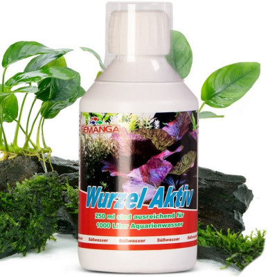 Femanga Algen Stop General na řasy 250ml