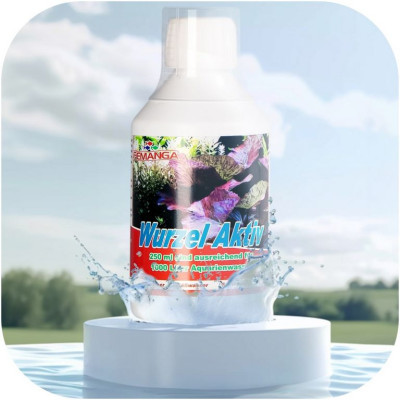 Femanga Algen Stop General na řasy 250ml