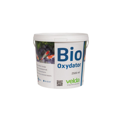 Bio-Oxydátor 2500 ml