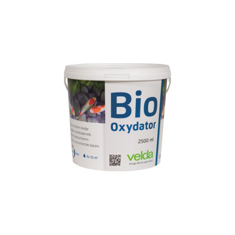 Bio-Oxydátor 2500 ml