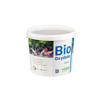 Bio-Oxydator 5000 ml