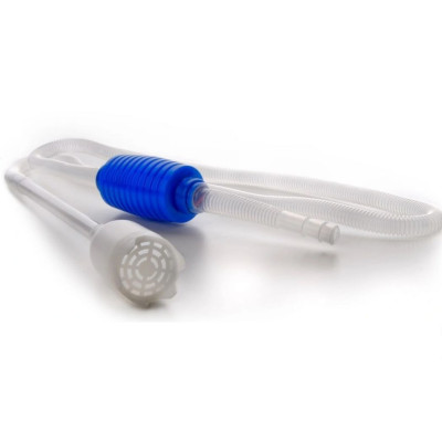 akvarijní odkalovač 185 cm