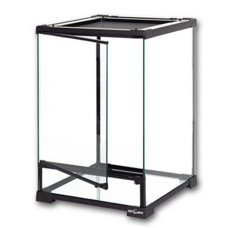 ReptiZoo Terárium RHK02S