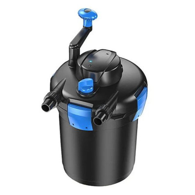 INVITAL tlakový filtr 1500 jezírkový s UV INVITAL