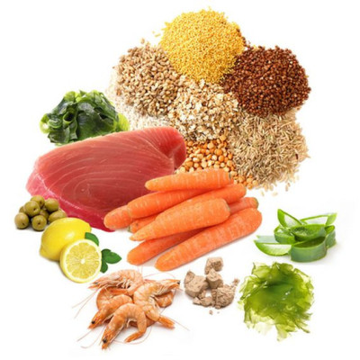 Prodac Color, 12 g/sáček