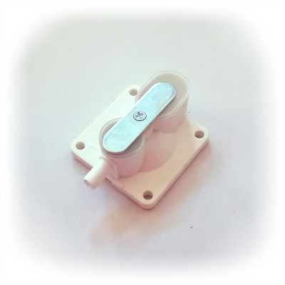 Ventil + baze ventilu pro LP-20