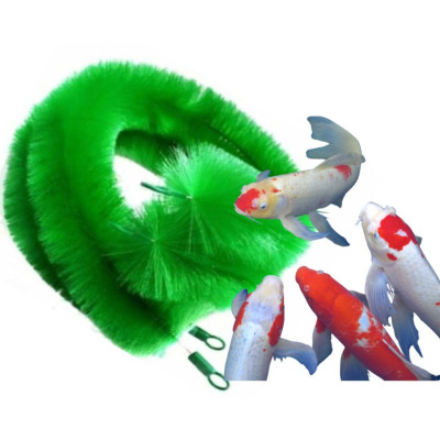 vytírací kartáč pro ryby 100 mc