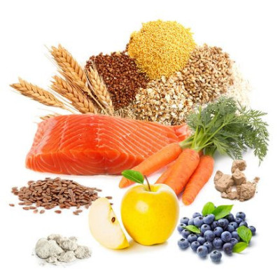 Prodac Tarvegetal 60g