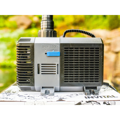 Čerpadlo ECO P-4800