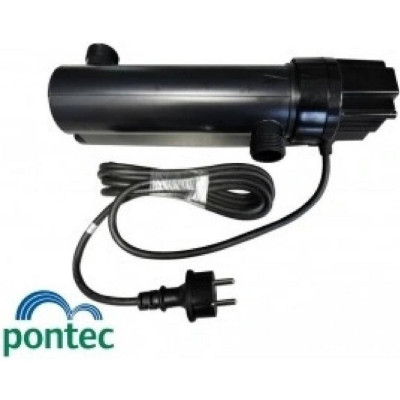 UV lampa Pondopress 5000