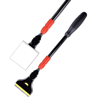 Resun škrabka s nano houbičkami