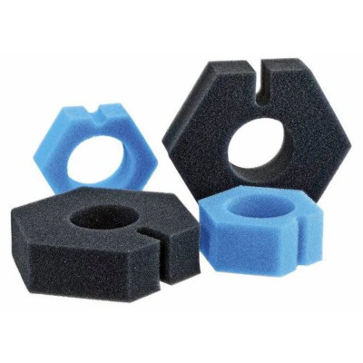 Pěnovky Biopress set 6000