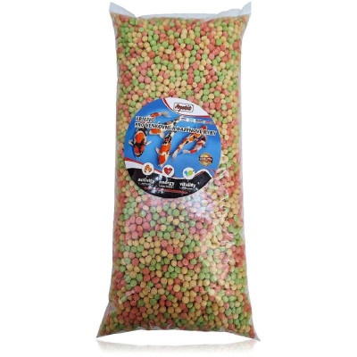 Apetit krmivo pro jezírkové ryby 500g