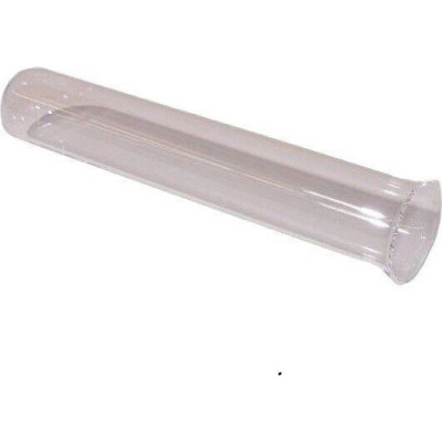 Vitronic křemíkové sklo UV lampy 7/9/11W