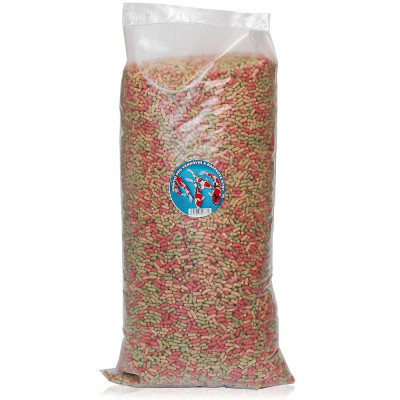 Apetit krmivo pro ryby v jezírku 5kg