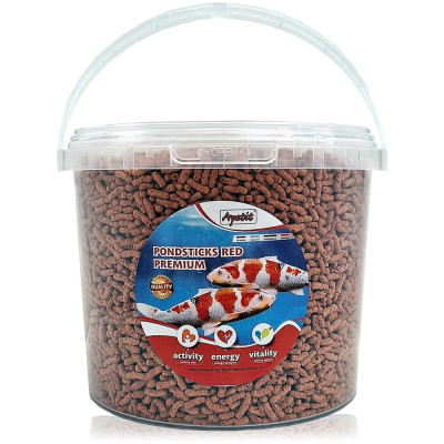 Apetit Pondsticks Red Premium 400g