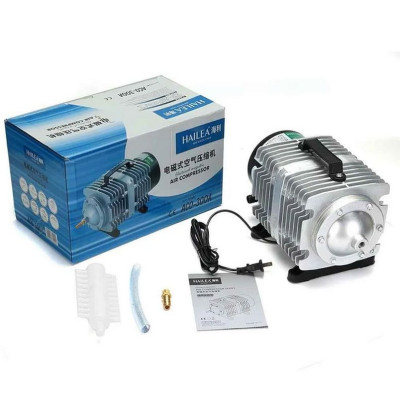 hailea elektromagnetický kompresor ACO 300A