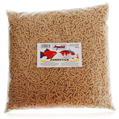 Apetit Pondsticks 500g