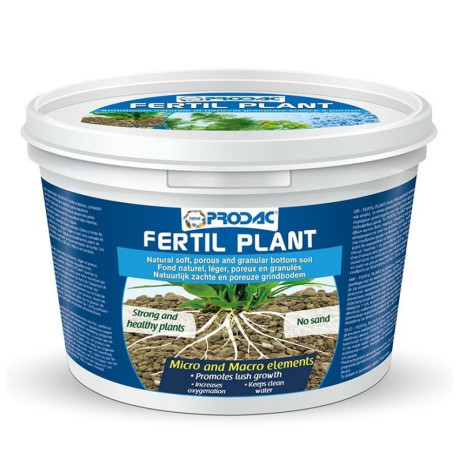 Prodac Fertil Plant 1,8 kg