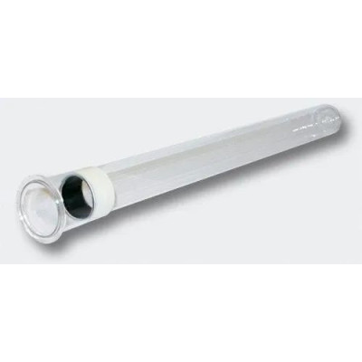 skleněný válec 55W pro  UV-155