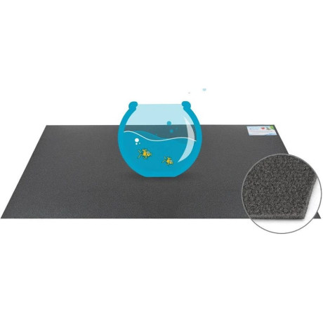 Unionstar podložka pod akvárium 50x25 cm