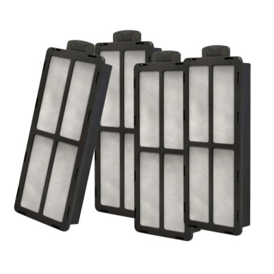 BioStyle - sada filtračních kazet