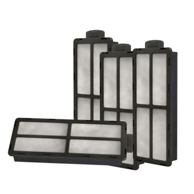 Set filtračních kazet Biostyle