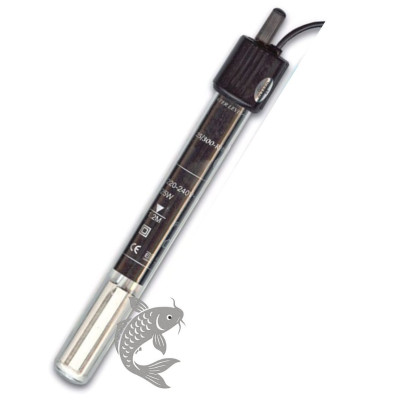 topítko do akvária 25l