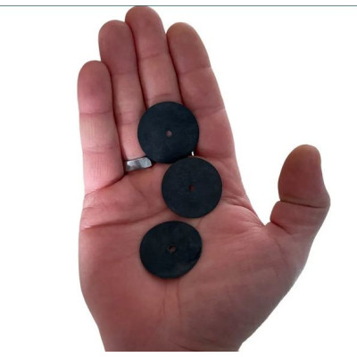 Silikon membrana na ACO 328