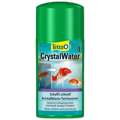 Tetra Pond CrystalWater 500ml