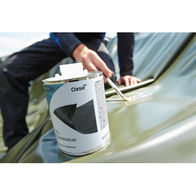 OASE lepidlo na jezírkovou folii