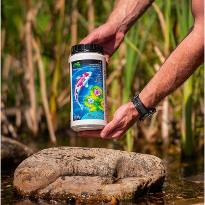 Filter Pond 1000g