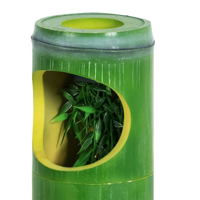 Bambusová fontána DF02 do terária