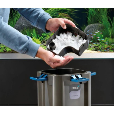 filtr pro akvárium 850l BioMaster² Thermo 850