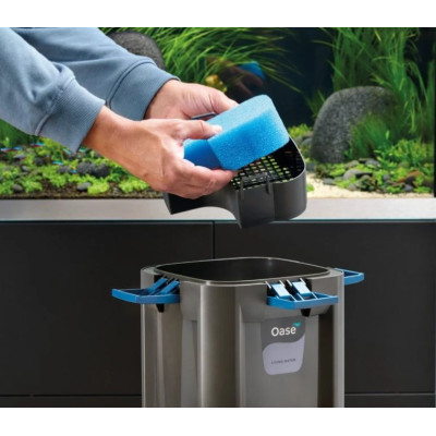 OASE BioMaster2 Thermo 850