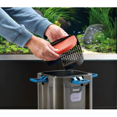 iltr BioMaster 850 Thermo² | Král čistoty ve vašem akváriu