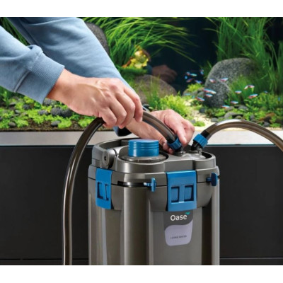 Vnější filtr BioMaster2 Thermo 850