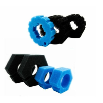 filtrační pěny Biopress