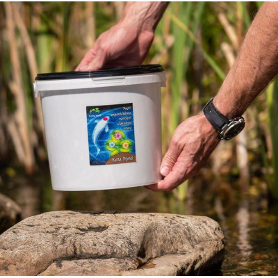 Kata Pond 2 kg