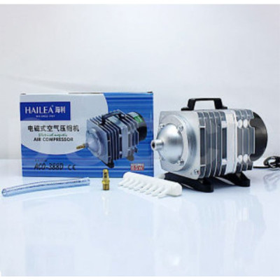 pístový kompresor ACO 009