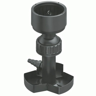 Hailea FS-40 – jezírkový skimmer pro čistou hladinu