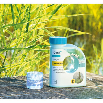 oase pumpclean 500 ml