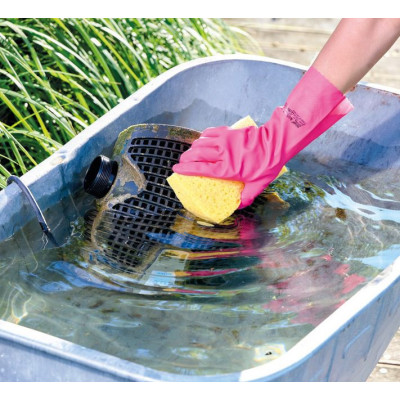 čistič čerpadel PumpClean