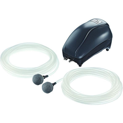 Okysličovač pro malé jezírko (2m3) | Pontec PondoAir 200