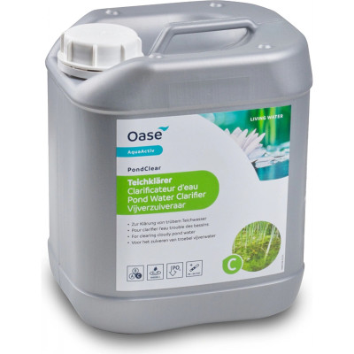 AquaActive PondClear 5 l