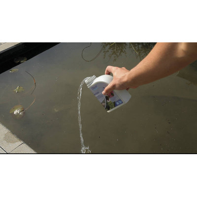 AquaActive PondClear 5 l