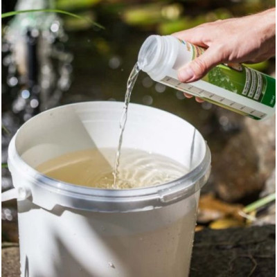 HEISSNER Clean 500 ml | Čistič čerpadel a UV lamp