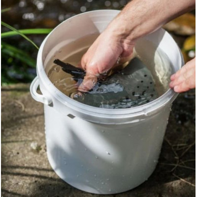 HEISSNER Clean 500 ml | Čistič čerpadel a UV lamp